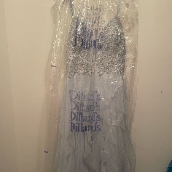 Pear Culture prom dress - Picture 2 of 3
